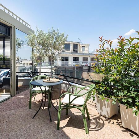The Koi Apartment, Thessaloniki #Feelslikehome Tessalónica Exterior foto