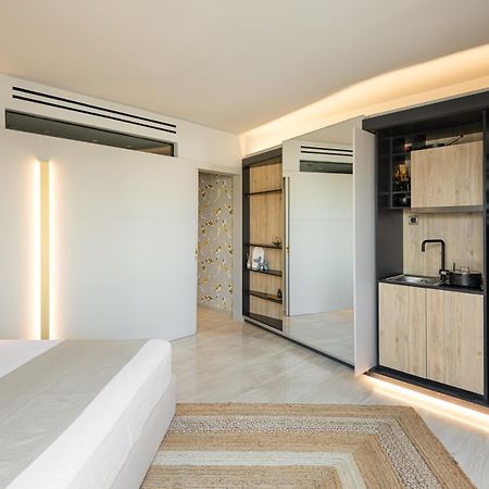 The Koi Apartment, Thessaloniki #Feelslikehome Tessalónica Exterior foto