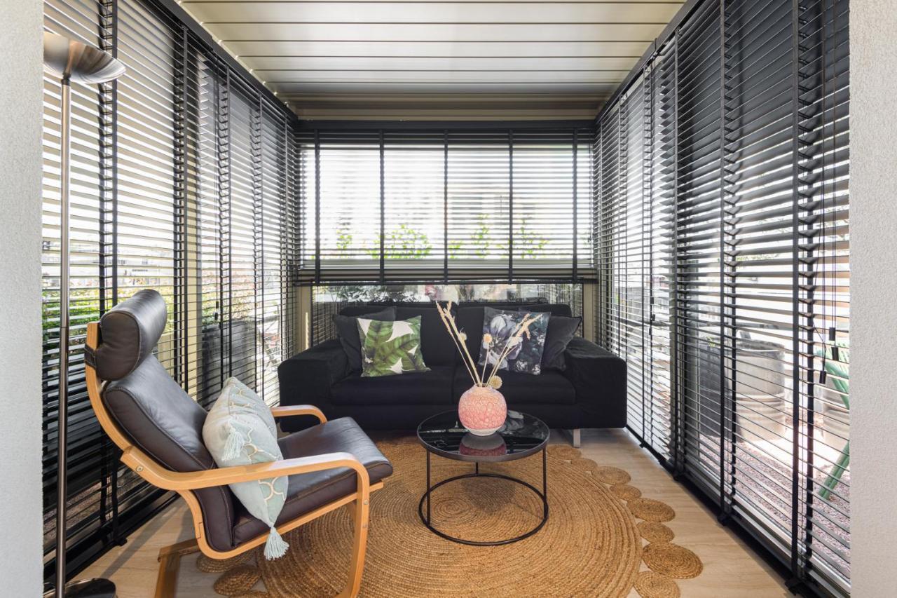 The Koi Apartment, Thessaloniki #Feelslikehome Tessalónica Exterior foto