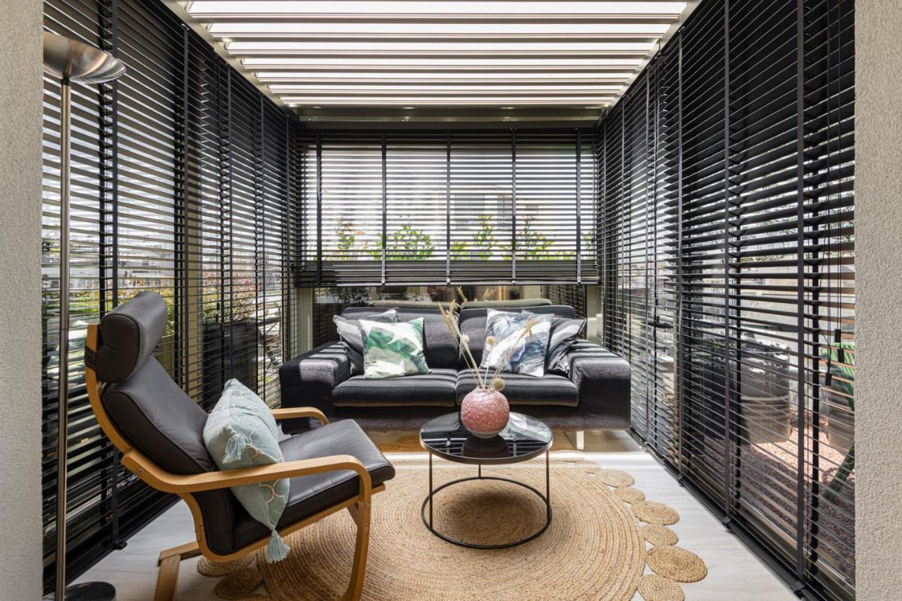 The Koi Apartment, Thessaloniki #Feelslikehome Tessalónica Exterior foto