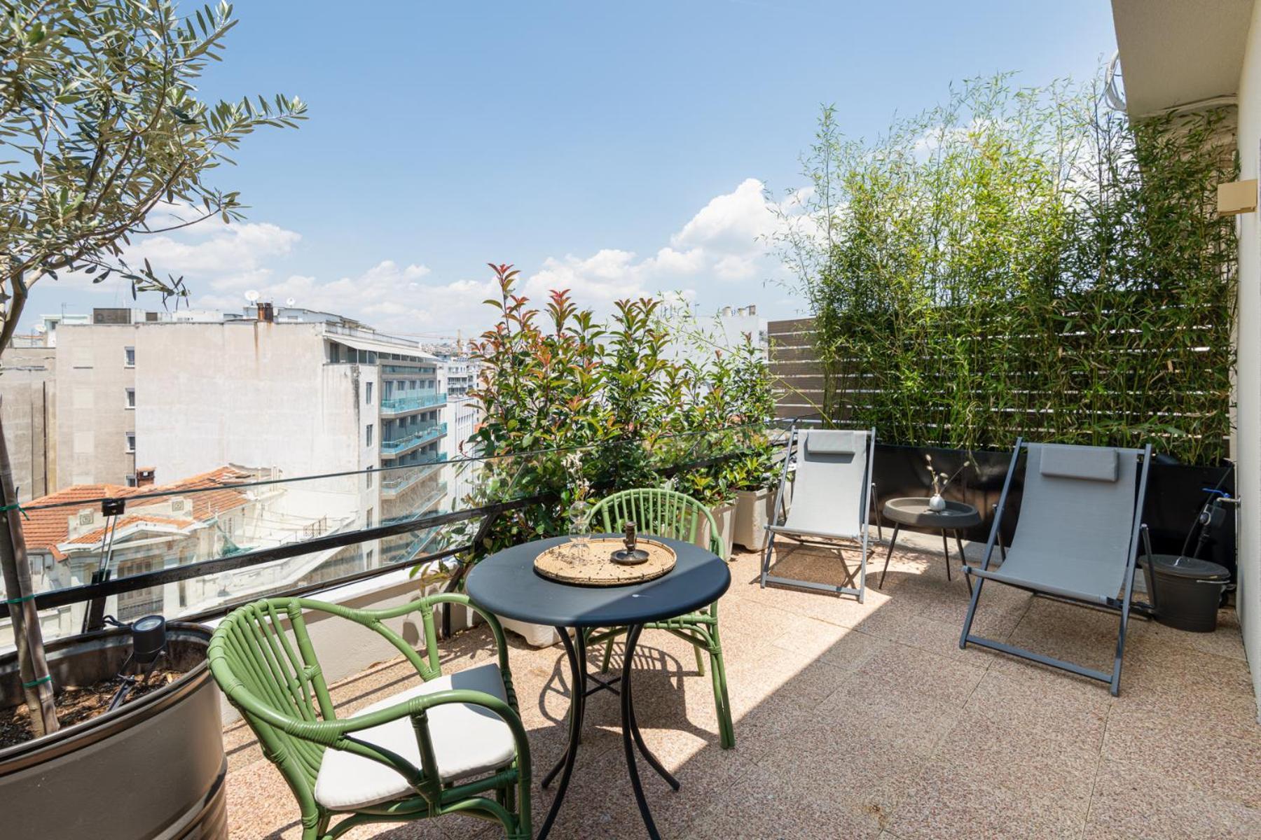 The Koi Apartment, Thessaloniki #Feelslikehome Tessalónica Exterior foto