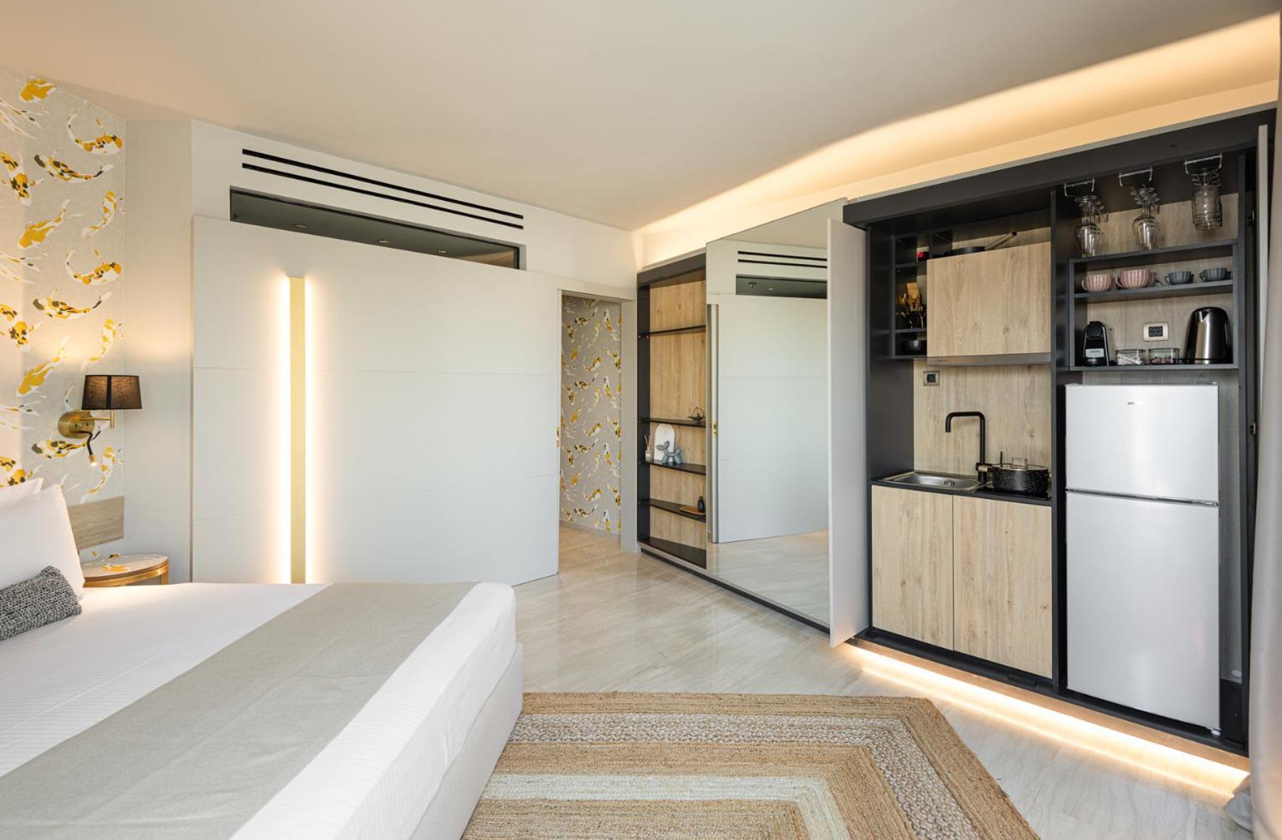 The Koi Apartment, Thessaloniki #Feelslikehome Tessalónica Exterior foto